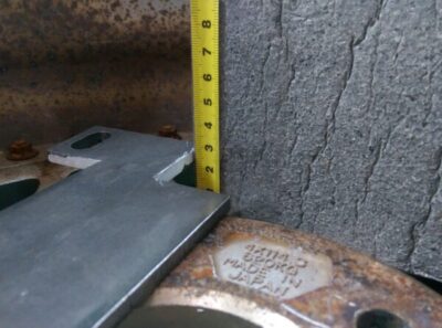 SSR Varden Sport SCHWARZ DDC 3Piece 17x8j / 17x9j +36 4x114.3 / 5x114.3 CB