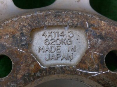 SSR Varden Sport SCHWARZ DDC 3Piece 17x8j / 17x9j +36 4x114.3 / 5x114.3 CB