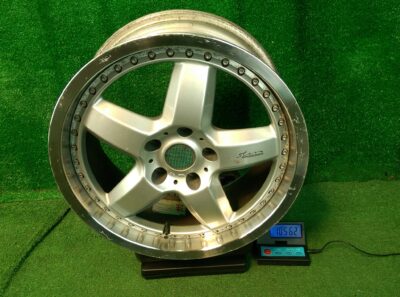 STERN HINODEX BEAST 3 Piece 17x8j +34 / 17x9j +39 5x114.3 CB