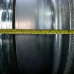 STERN HINODEX  BEAST 3 Piece 17x8j +34 / 17x9j +39 5x114.3 CB