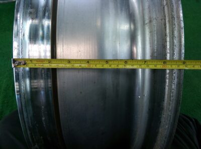 STERN HINODEX BEAST 3 Piece 17x8j +34 / 17x9j +39 5x114.3 CB