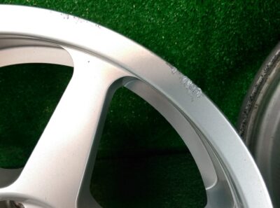 TECNOCAST CORSIA TC202  17x7j +47 5x100 CB