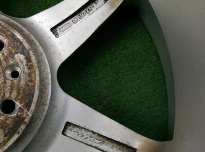 TECNOCAST CORSIA TC202  17x7j +47 5x100 CB