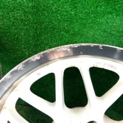 CRIMSON RACING SPARCO NS2 15x6.5j +35 4x100 / 4x114.3 CB