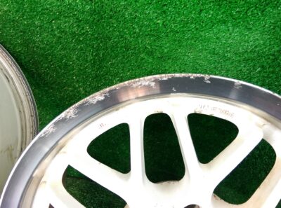 CRIMSON RACING SPARCO NS2 15x6.5j +35 4x100 / 4x114.3 CB