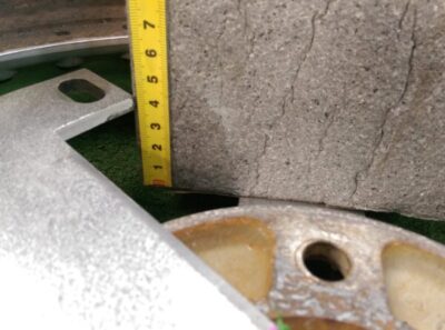 WORK EUROLINE KH 18x8j +30 / +48 5x114.3 CB