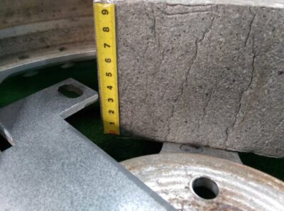 WORK EUROLINE KH 18x8j +30 / +48 5x114.3 CB