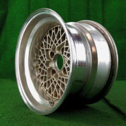SSR Speed Star Formula Mesh 14x8.5j -10 4x114.3 CB