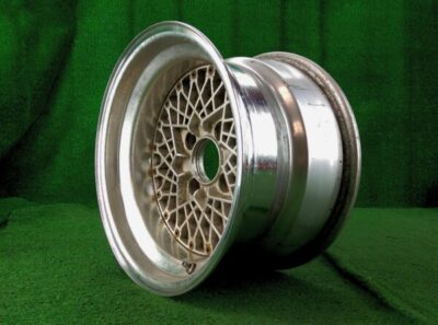 SSR Speed Star Formula Mesh 14x8.5j -10 4x114.3 CB