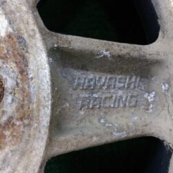 SSR Speed Star Formula Mesh 14x8.5j -10 4x114.3 CB