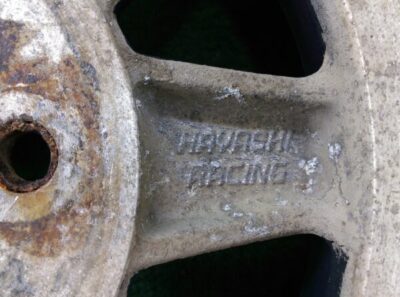 SSR Speed Star Formula Mesh 14x8.5j -10 4x114.3 CB