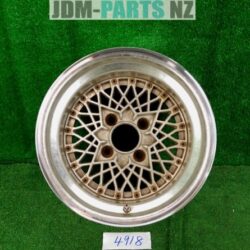 SSR Speed Star Formula Mesh 14x8.5j -10 4x114.3 CB