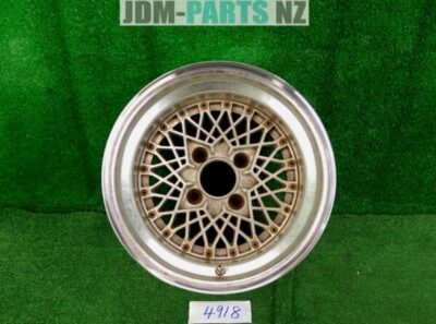 SSR Speed Star Formula Mesh 14x8.5j -10 4x114.3 CB