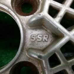 SSR Speed Star Formula Mesh 14x8.5j -10 4x114.3 CB