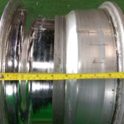 SSR Speed Star Formula Mesh 14x8.5j -10 4x114.3 CB