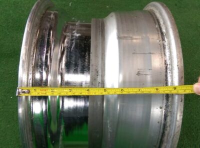 SSR Speed Star Formula Mesh 14x8.5j -10 4x114.3 CB