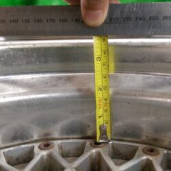 SSR Speed Star Formula Mesh 14x8.5j -10 4x114.3 CB