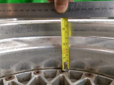 SSR Speed Star Formula Mesh 14x8.5j -10 4x114.3 CB