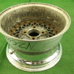 SSR Speed Star Formula Mesh 14x8.5j -10 4x114.3 CB