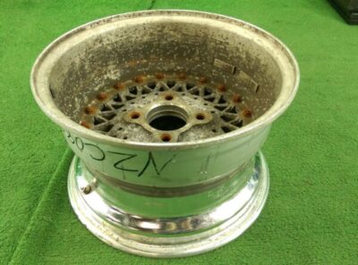 SSR Speed Star Formula Mesh 14x8.5j -10 4x114.3 CB