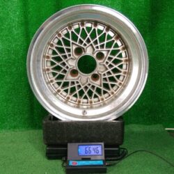 SSR Speed Star Formula Mesh 14x8.5j -10 4x114.3 CB