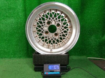 SSR Speed Star Formula Mesh 14x8.5j -10 4x114.3 CB