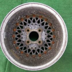 SSR Speed Star Formula Mesh 14x8.5j -10 4x114.3 CB