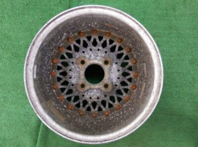 SSR Speed Star Formula Mesh 14x8.5j -10 4x114.3 CB