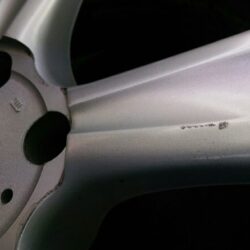 Arrow Enterprise IMPERI GENESIS 3 piece 18x7j / 18x7.5j +37 +38 5x114.3 CB