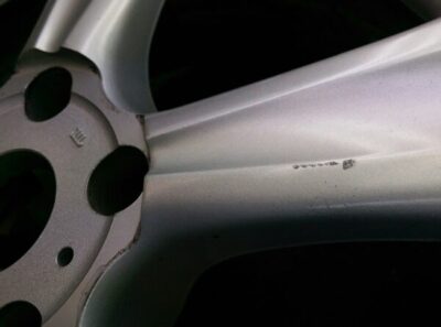 Arrow Enterprise IMPERI GENESIS 3 piece 18x7j / 18x7.5j +37 +38 5x114.3 CB