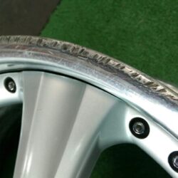 Arrow Enterprise IMPERI GENESIS 3 piece 18x7j / 18x7.5j +37 +38 5x114.3 CB