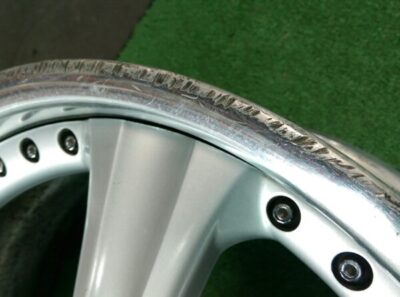 Arrow Enterprise IMPERI GENESIS 3 piece 18x7j / 18x7.5j +37 +38 5x114.3 CB