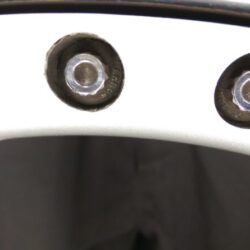 Arrow Enterprise IMPERI GENESIS 3 piece 18x7j / 18x7.5j +37 +38 5x114.3 CB