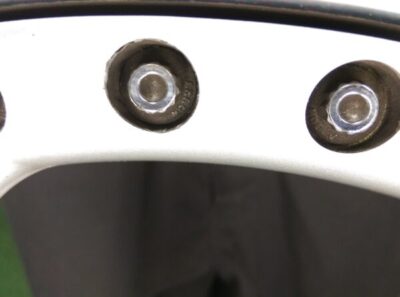 Arrow Enterprise IMPERI GENESIS 3 piece 18x7j / 18x7.5j +37 +38 5x114.3 CB