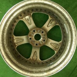 Arrow Enterprise IMPERI GENESIS 3 piece 18x7j / 18x7.5j +37 +38 5x114.3 CB