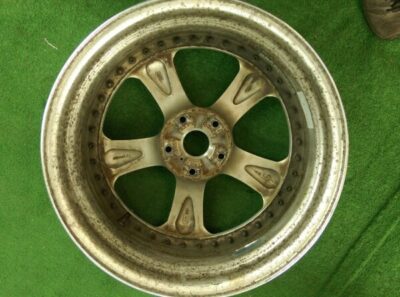 Arrow Enterprise IMPERI GENESIS 3 piece 18x7j / 18x7.5j +37 +38 5x114.3 CB