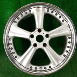 Arrow Enterprise IMPERI GENESIS 3 piece 18x7j / 18x7.5j +37 +38 5x114.3 CB