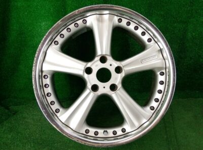 Arrow Enterprise IMPERI GENESIS 3 piece 18x7j / 18x7.5j +37 +38 5x114.3 CB