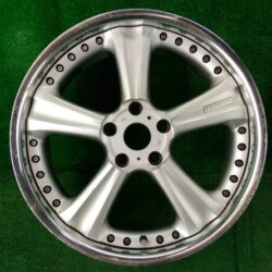 Arrow Enterprise IMPERI GENESIS 3 piece 18x7j / 18x7.5j +37 +38 5x114.3 CB