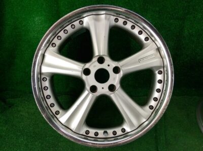 Arrow Enterprise IMPERI GENESIS 3 piece 18x7j / 18x7.5j +37 +38 5x114.3 CB