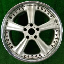 Arrow Enterprise IMPERI GENESIS 3 piece 18x7j / 18x7.5j +37 +38 5x114.3 CB