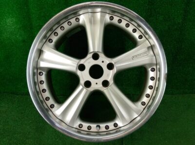 Arrow Enterprise IMPERI GENESIS 3 piece 18x7j / 18x7.5j +37 +38 5x114.3 CB