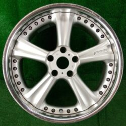 Arrow Enterprise IMPERI GENESIS 3 piece 18x7j / 18x7.5j +37 +38 5x114.3 CB