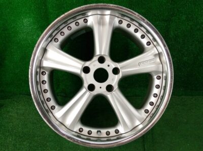 Arrow Enterprise IMPERI GENESIS 3 piece 18x7j / 18x7.5j +37 +38 5x114.3 CB