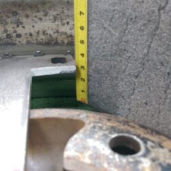 Arrow Enterprise IMPERI GENESIS 3 piece 18x7j / 18x7.5j +37 +38 5x114.3 CB