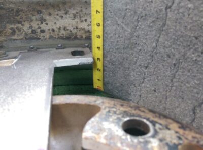 Arrow Enterprise IMPERI GENESIS 3 piece 18x7j / 18x7.5j +37 +38 5x114.3 CB