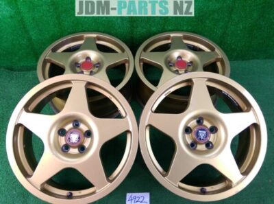 SPEEDLINE CHAMP-R  ITALY 17x7j +48 5x100 CB