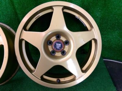 SPEEDLINE CHAMP-R ITALY 17x7j +48 5x100 CB