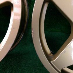 SPEEDLINE CHAMP-R ITALY 17x7j +48 5x100 CB