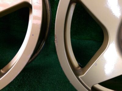 SPEEDLINE CHAMP-R ITALY 17x7j +48 5x100 CB